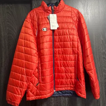 Champion 챔피온 다운 자켓 점퍼