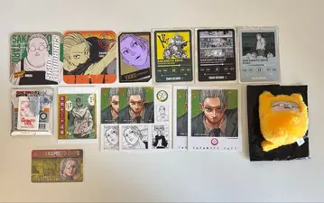 SAKAMOTO DAYS 사카모토 데이즈 사카모토 타로 세트