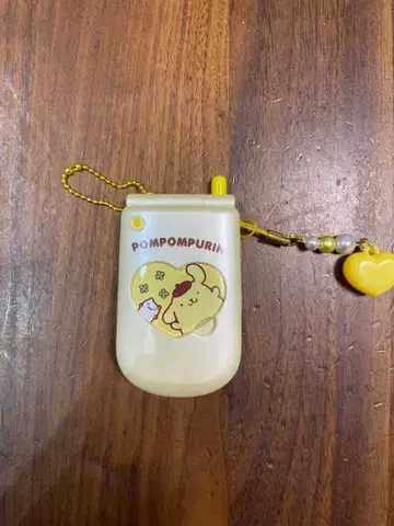 고르는 휴대폰 사진 홀더 폼폼푸딩