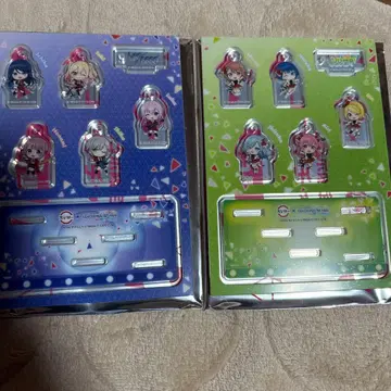 스시로 프로세카 유닛 참 모어모어점프