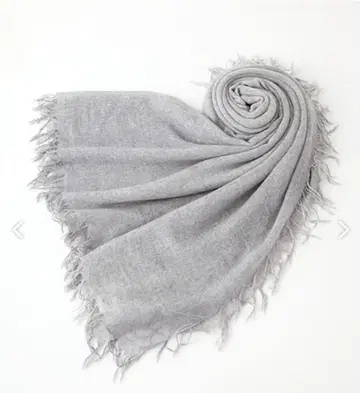 Harris Paris 캐시미어 빅 스톨