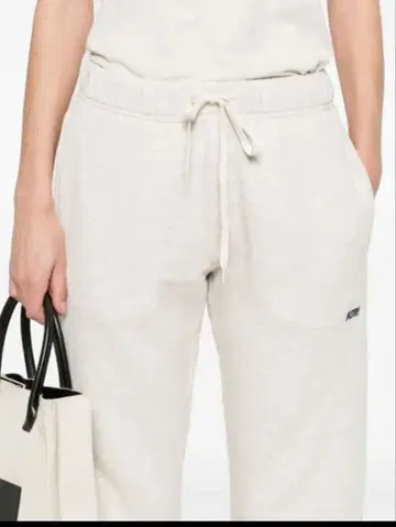 [ 새상품급 ] Autry / 오토리 트랙 팬츠