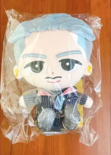 SnowMan 스노치루 봉제 인형 BIG 이와모토 테루