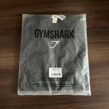 짐샥 ONYX V5 롱슬리브 WHITE 사이즈: S