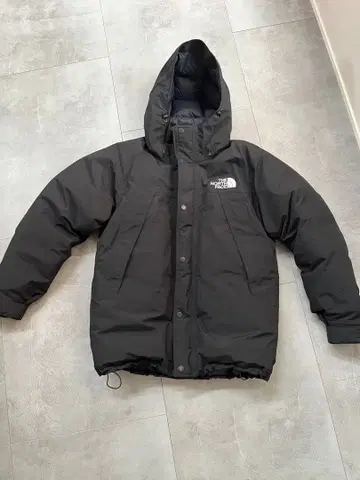 THE NORTH FACE 마운틴 다운 자켓 ND92454