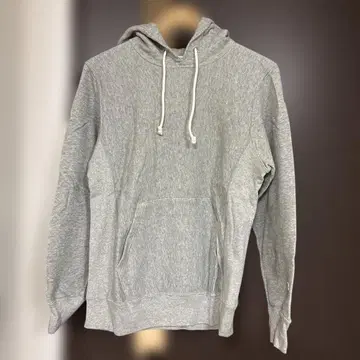 [ Champion Reverse Weave ] 후드티 M 사이즈 그레이
