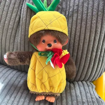 후르츠 몽치치 파인애플