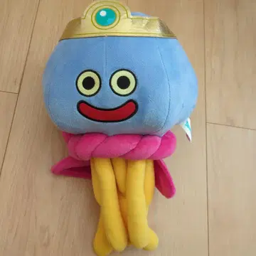 드래곤 퀘스트 드래곤 퀘스트 DQ 봉제 인형 호미로트 니지겐노모리