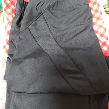 편리한 테이핑 스패츠