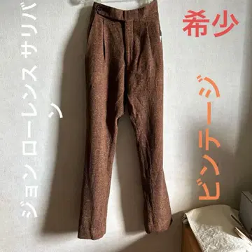 존 로렌스 설리번 JOHN LAWRENCE SULLIVAN 팬츠