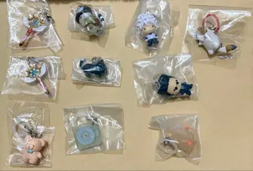 메지루시 액세서리 세트 판매