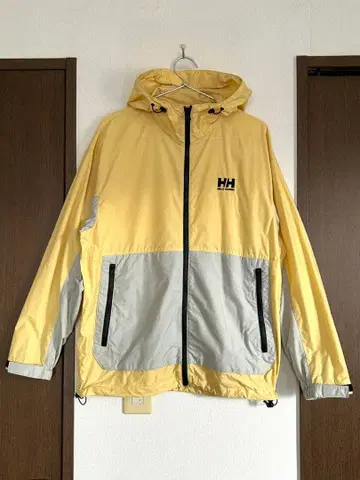 헬리 한센 베르겐 자켓 M