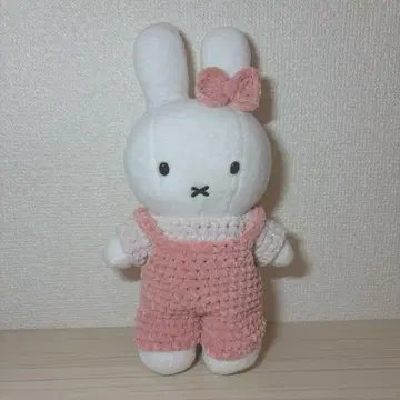 포즈 미피  의류 오버롤