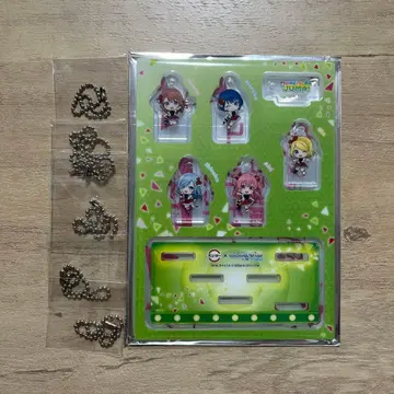 프로세카 스시로 콜라보 유닛 참 모어모어점프