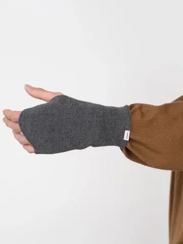 Graphpaper 오픈 핑거 그로브