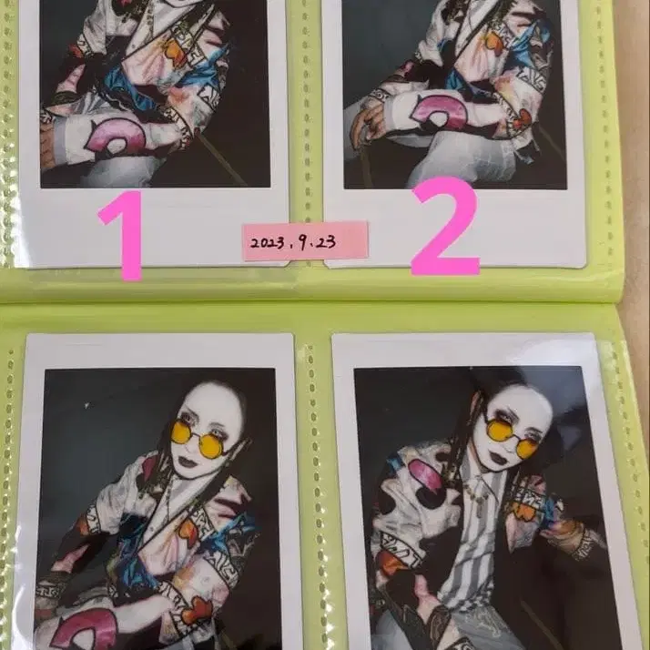 1번째 상품 이미지