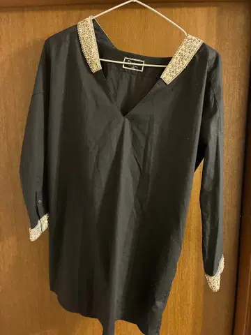 그레이스 콘티넨탈 상의