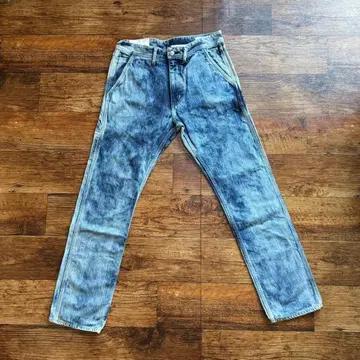 [레어] G-Star by Marc Newson 데님 팬츠 W31 L32