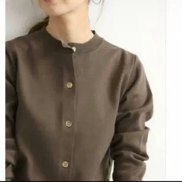 이에나 NAOS 분또 크루넥 앙상블