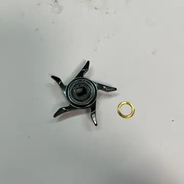 19 안타레스 HG 우 스타 드래그 [MB] 시마노