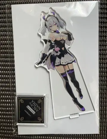 소피에라 아크릴 스탠드