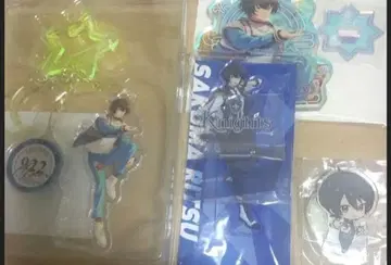 앙스타 사쿠마 리츠