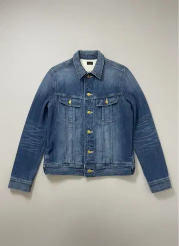 나노 유니버스 별주 Jog Rider Jacket Lee