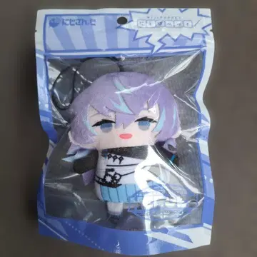 니지산지 니지파페 니지파펫토 별도 쇼