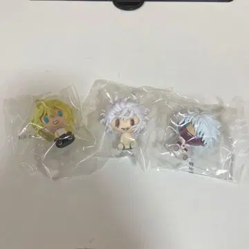 나의 히어로 아카데미아 피규어