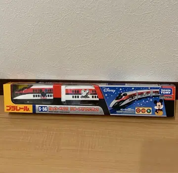 프라레일 미키마우스 스피드 익스프레스 디즈니 Disney