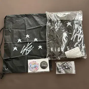 Straykids 5star 돔 투어 업그레이드 혜택