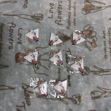 소남혜 굿즈 묶음 판매