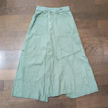 완판템 니코앤드 리메이크 스커트