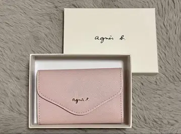 아네스 베 키케이스 핑크(TAW02-03)