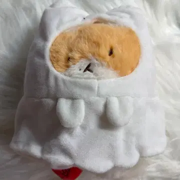 백현 트레기 봉제 인형