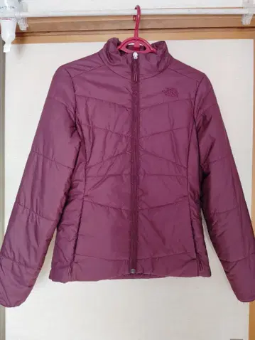 THE NORTH FACE 봄베이 자켓 S