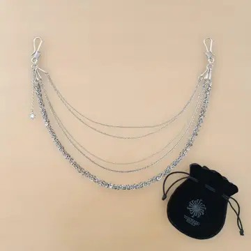 토네이도 마트 지갑 체인 부속