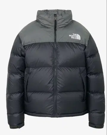 (실내 시착만 한) THE NORTH FACE 눕시 자켓 다운 사이즈 M
