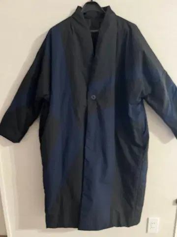 안티카 여성용 아우터 롱 코트