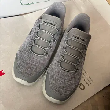 SKECHERS 스케쳐스 스니커즈 26cm