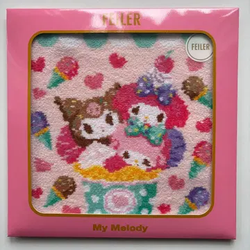 페이러 산리오 캐릭터즈 마이멜로디