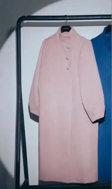 Romansual 로만슈알 롱 코트 아우터