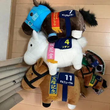 서러브레드 컬렉션 소다시 묶음 판매