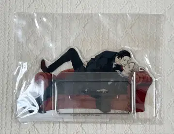 우에다 아키 사랑에 빠진다면 히시모토 이세 아크릴 스탠드