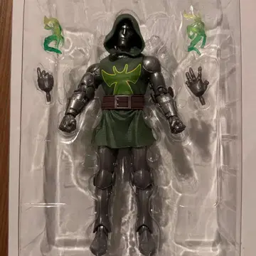 마블 레전드 닥터 둠