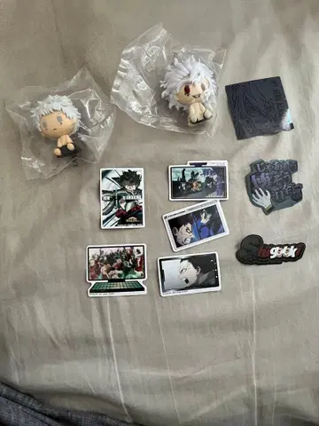 제일복권 히로아카 빌런즈