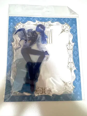 제5인격 점쟁이 아크릴 스탠드 IdentityV