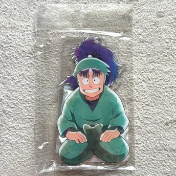 닌타마 란타로 상점 나나마츠 코헤이타 조금 큰 아크릴 스탠드