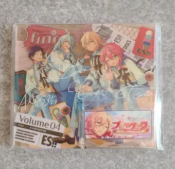 앙스타 TRIP 아크릴 아트 바나콜레 에이치