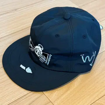 WASTED YOUTH x TAPPEI CAP